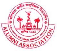 Calcutta National Medical College_logo