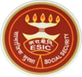ESI Post Graduate Institute of Medical Science and Research_logo