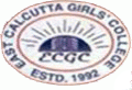 East Calcutta Girls College_logo