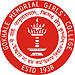 Gokhale Memorial Girls' College_logo