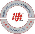 International Institute of Fashion Technology_logo