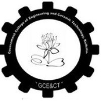 Government College of Engineering and Ceramic Technology_logo