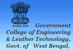 Government College of Engineering and Leather Technology_logo
