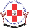 Gramin Medical College and Hospital_logo