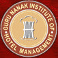 Guru Nanak Institute of Hotel Management_logo