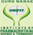 Guru Nanak Institute of Pharmaceutical Science and Technology_logo