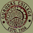 Gurudas College_logo