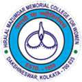 Hiralal Mazumdar Memorial College for Women_logo