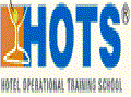 HOTS - School of Hotel Management_logo