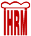 IHRM College of Management Studies_logo
