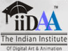 Indian Institute of Digital Art and Animation_logo