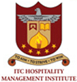 ITC Hospitality Management Institute_logo