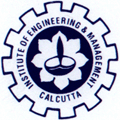 Institute of Engineering and Management_logo
