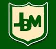 JBM College of Education_logo