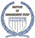 Institute of Management Study_logo