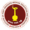 Institute of Post Graduate Medical Education and Research_logo