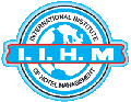 International Institute of Hotel Management_logo