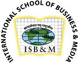 International School of Business and Media_logo