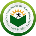 JCD  College of Pharmacy_logo