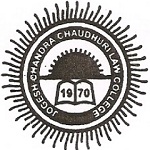 Jogesh Chandra Choudhury Law College_logo