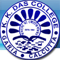 KK Das College_logo