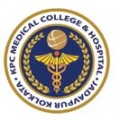 KPC Medical College and Hospital_logo
