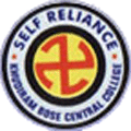 Khudiram Bose Central College_logo