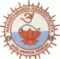 Mahadevananda Mahavidyalaya_logo