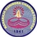 Maharaja Manindra Chandra College_logo