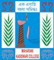 Maharani Kasiswari College_logo