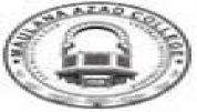 Maulana Azad College_logo