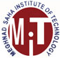 Meghnad Shah Institute of Technology_logo