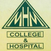 Metropolitan Homoeopathic Medical College and Hospital_logo