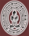 Mrinalini Dutta Mahavidyapith_logo