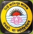 New Alipore College_logo