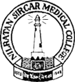 Nilratan Sircar Medical College and Hospital_logo