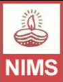 NIMS School of Hotel Management (Nightingale Institute of Management Studies)_logo