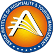 Ashok Institute of Hospitality and Tourism Management_logo