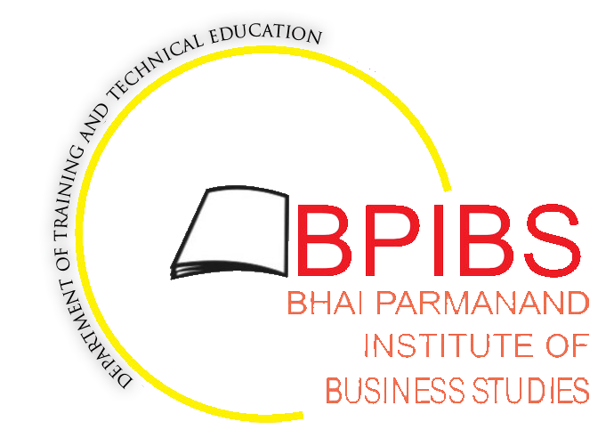 Bhai Parmanand Institute of Business Studies_logo