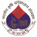 Indian Agricultural Research Institute_logo