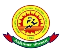 Indira Gandhi Institute of Physical Education and Sports Science_logo