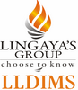 Lingaya's Lalita Devi Institute of Management and Sciences_logo