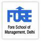 FORE School of Management_logo