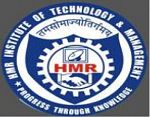 HMR Institute of Technology and Management_logo