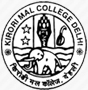 Kirori Mal College_logo
