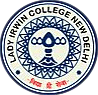 Lady Irwin College_logo