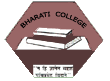 Bharati College_logo
