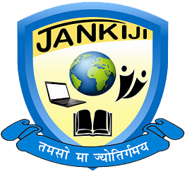 Janki Ji College of Education_logo