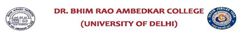 Bhim Rao Ambedkar College_logo