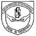 Delhi School of Economics_logo